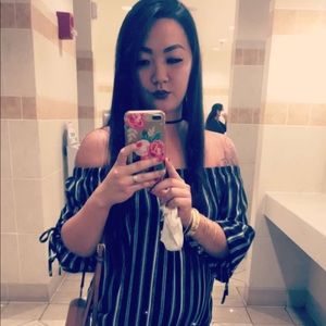 Meet your Posher, Rachel